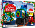 Magna-Tiles Advent Calendar 2026 – Limited Edition