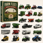 Farm Fleet Advent Calendar 2026 – Limited Edition