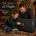 Aviation Advent Calendar 2026 – Limited Edition