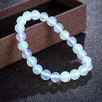 Bracelet en pierre de lune Isa Pierre de Lune
