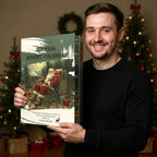 Survival Advent Calendar 2026 – Limited Edition