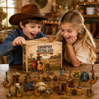Country Guitar Advent Calendar 2026 – Limited Edition