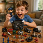 Mechanic Advent Calendar 2026 – Limited Edition