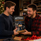 Mechanic Advent Calendar 2026 – Limited Edition