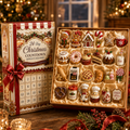 Christmas Bakery Advent Calendar 2026 – Limited Edition