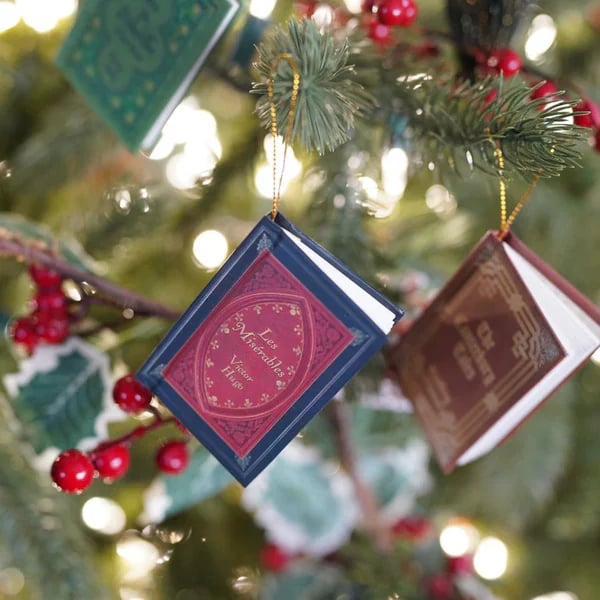 Book Lover’s Advent Calendar 2026 – Limited Edition