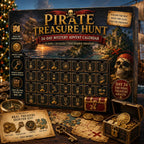 Christmas Mystery Advent Calendar 2026 – Limited Edition