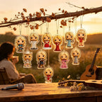 Queen of Country Music Advent Calendar 2026 – Limited Edition