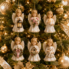 Angel Blessings Advent Calendar 2026 – Limited Edition