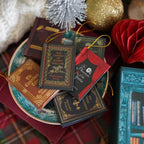 Book Lover’s Advent Calendar 2026 – Limited Edition