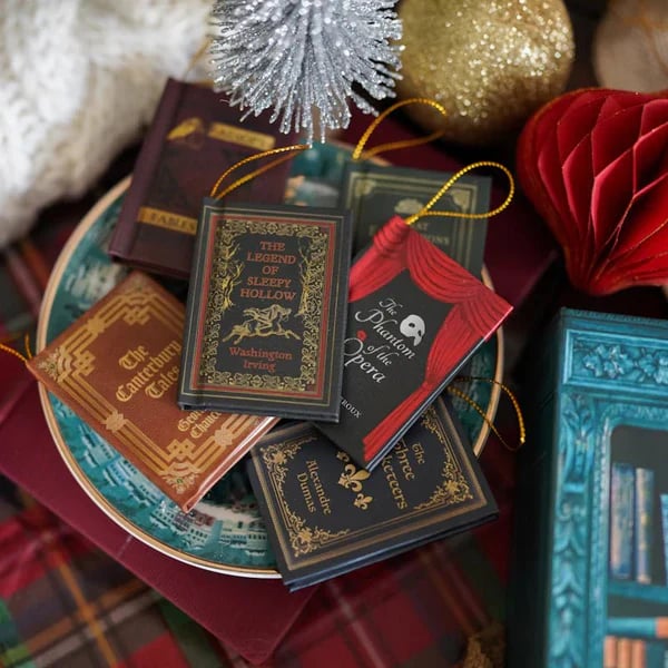 Book Lover’s Advent Calendar 2026 – Limited Edition
