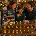 Duck Advent Calendar 2026 – Limited Edition