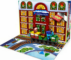Magna-Tiles Advent Calendar 2026 – Limited Edition