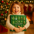 Frog Advent Calendar 2026 – Limited Edition