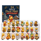 Duck Advent Calendar 2026 – Limited Edition