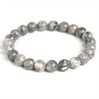 Bracelet en pierre de lune Isa Pierre de Lune