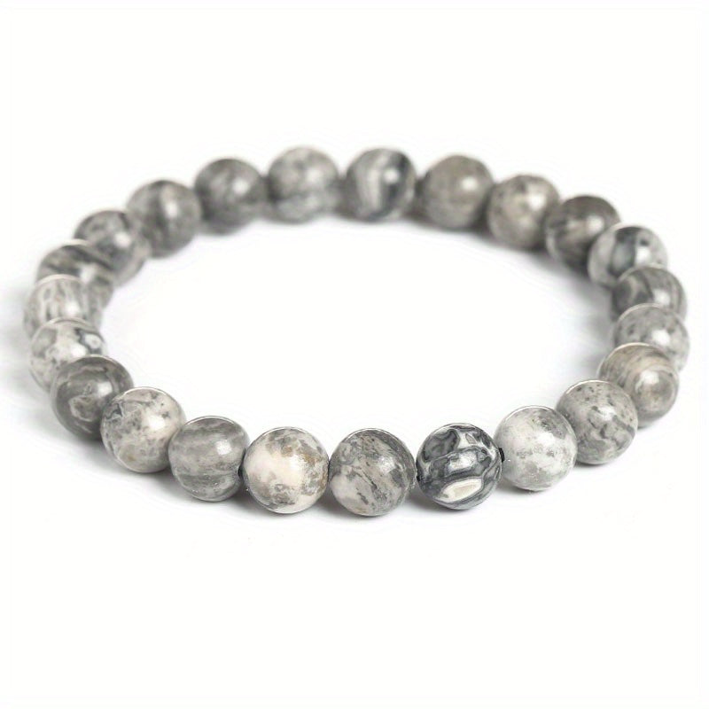 Bracelet en pierre de lune Isa Pierre de Lune