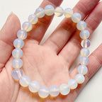 Bracelet en pierre de lune Isa Pierre de Lune