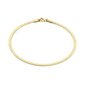 Bracelet Soleil Serpent