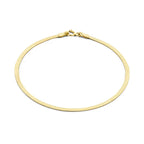 Bracelet Soleil Serpent