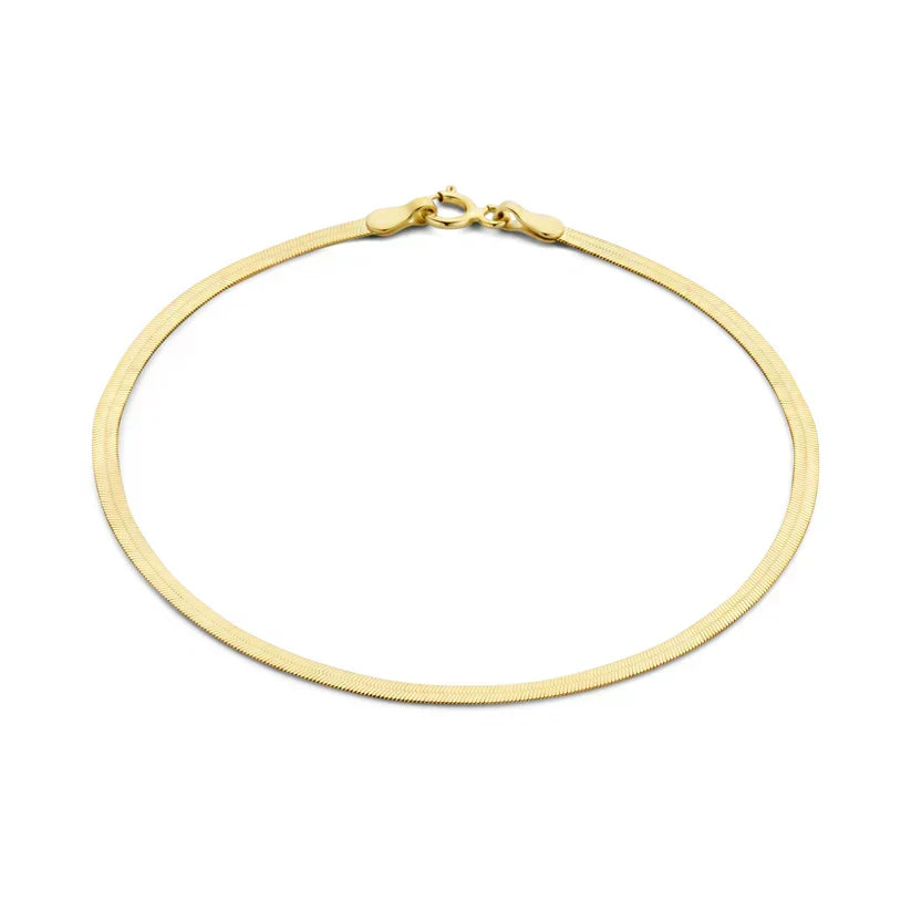 Bracelet Soleil Serpent