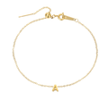 Bracelet initial Vita Signa