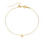 Bracelet initial Vita Signa