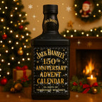 Calendrier de whisky classique 2025