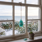 Sea Glass Gnome Advent Calendar 2026 – Limited Edition