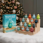 Sea Glass Gnome Advent Calendar 2026 – Limited Edition