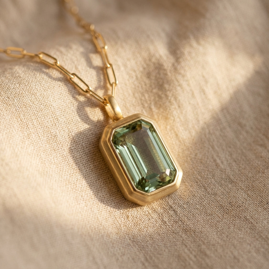 Collier Sarina Elowen